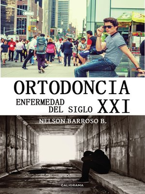 cover image of Ortodoncia